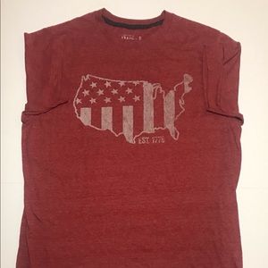 USA T-shirt